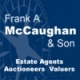 Frank A McCaughan &Son (Ballymoney)