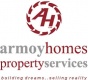 Armoy Homes Property Services