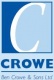 Ben Crowe & Sons Ltd.