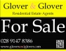 Glover & Glover